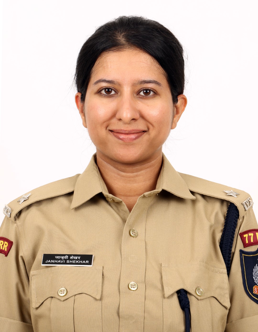 Janhavi Balasaheb Shekhar